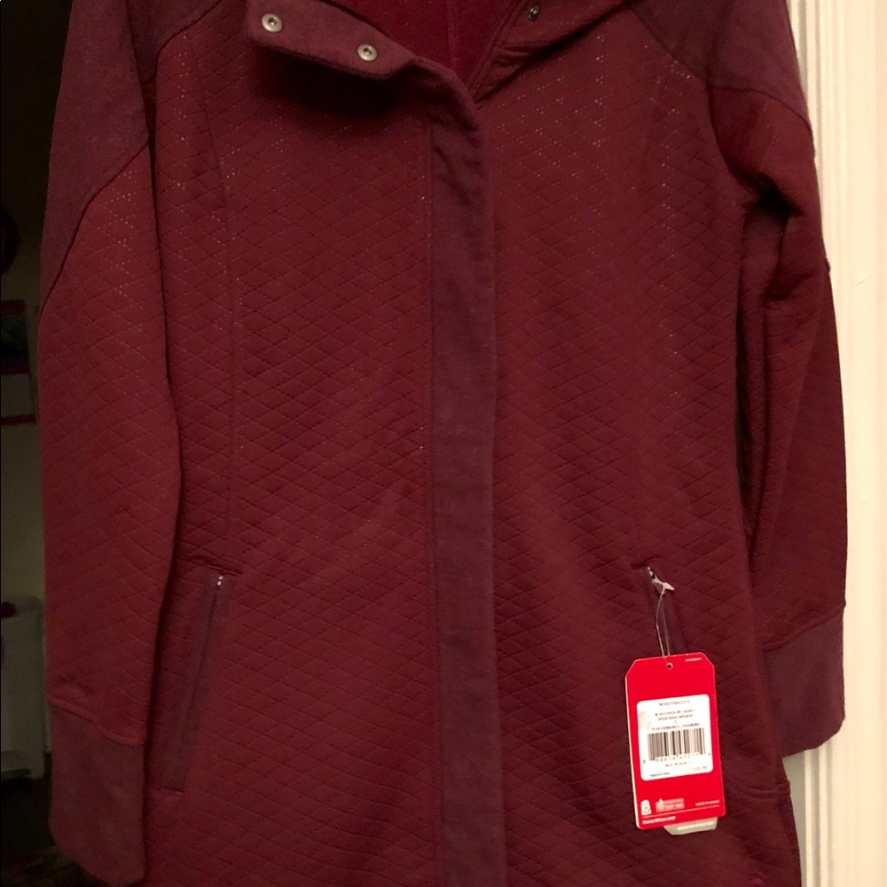 Northface jacket